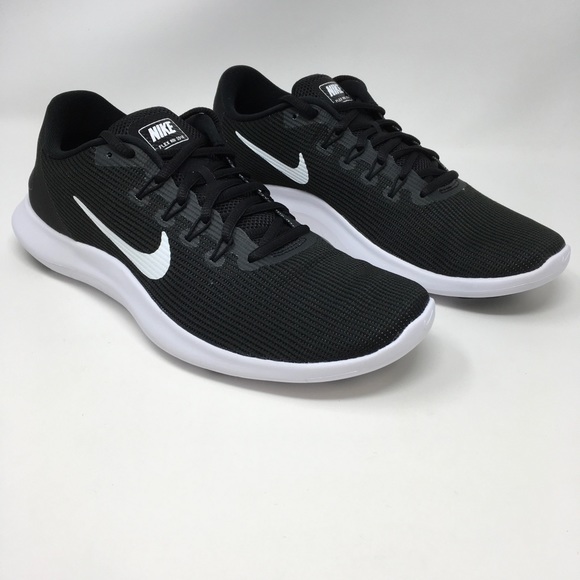 Nike Other - Nike Flex RN 2018 AA7397-018 Black